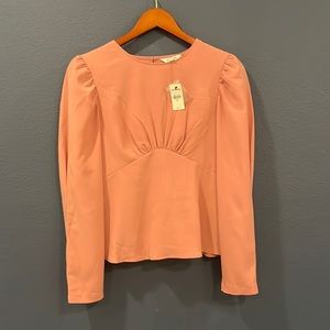 Express blouse
